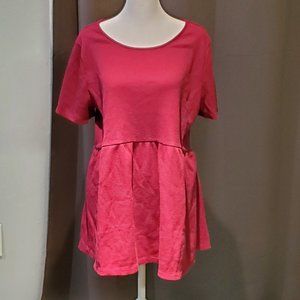 Isabel Maternity Dress XL NWT